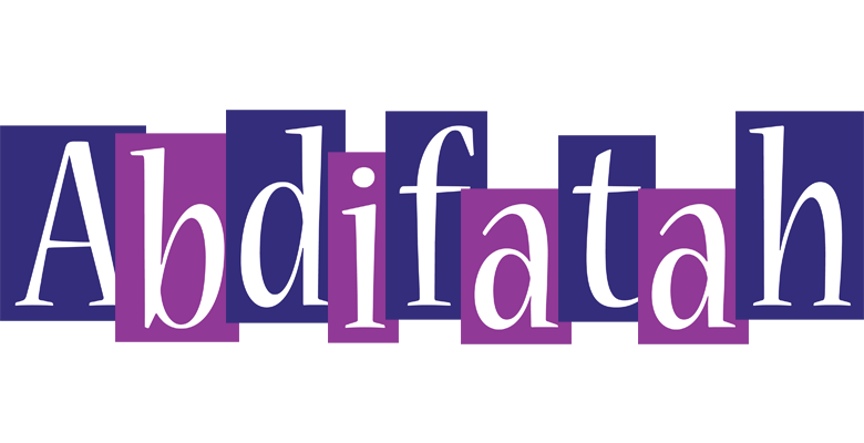 Abdifatah autumn logo
