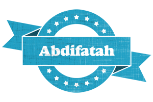 Abdifatah balance logo