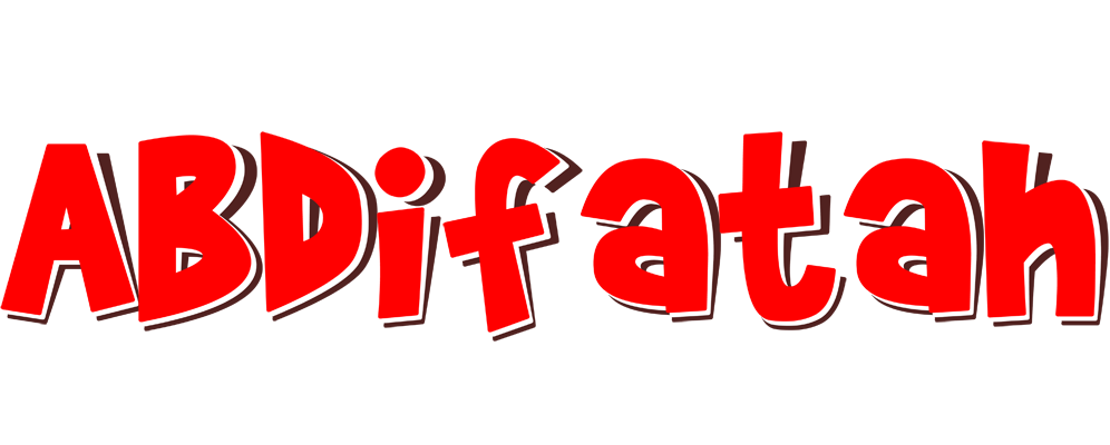 Abdifatah basket logo