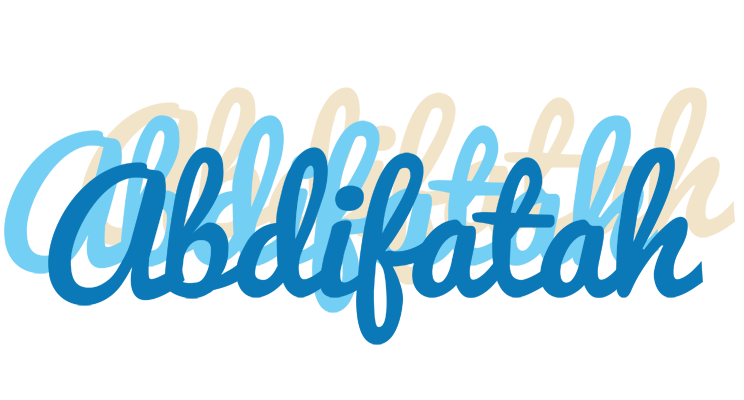 Abdifatah breeze logo