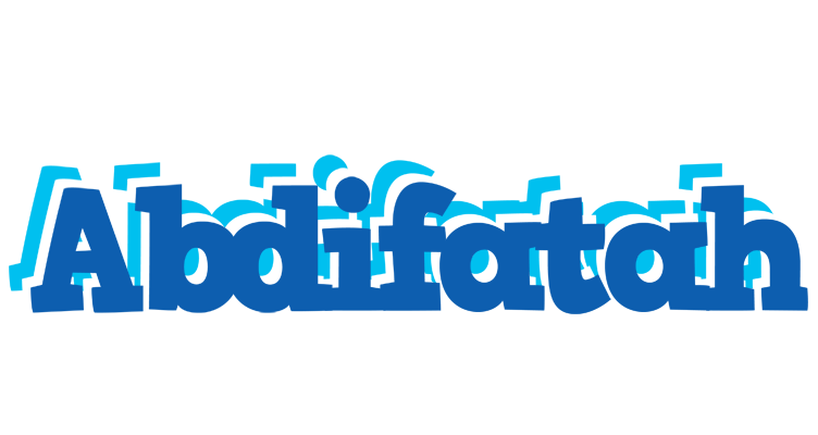 Abdifatah business logo
