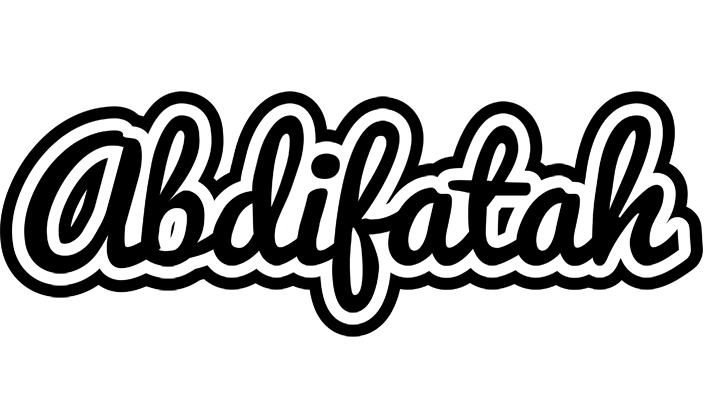 Abdifatah chess logo