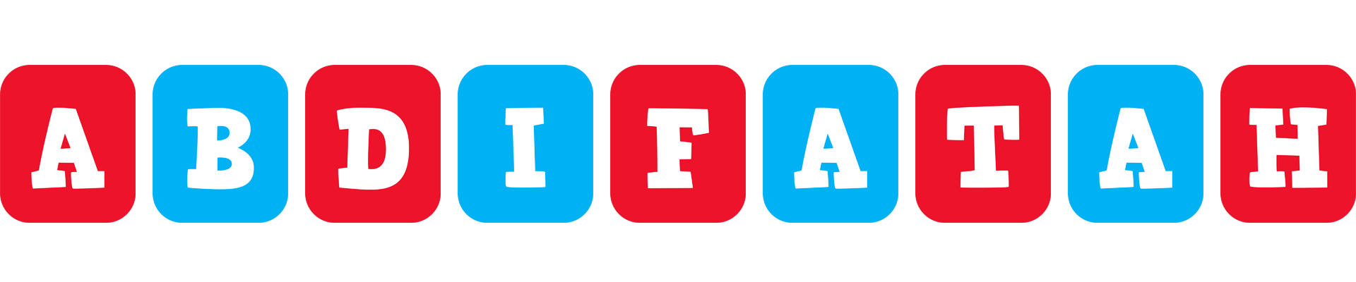 Abdifatah diesel logo