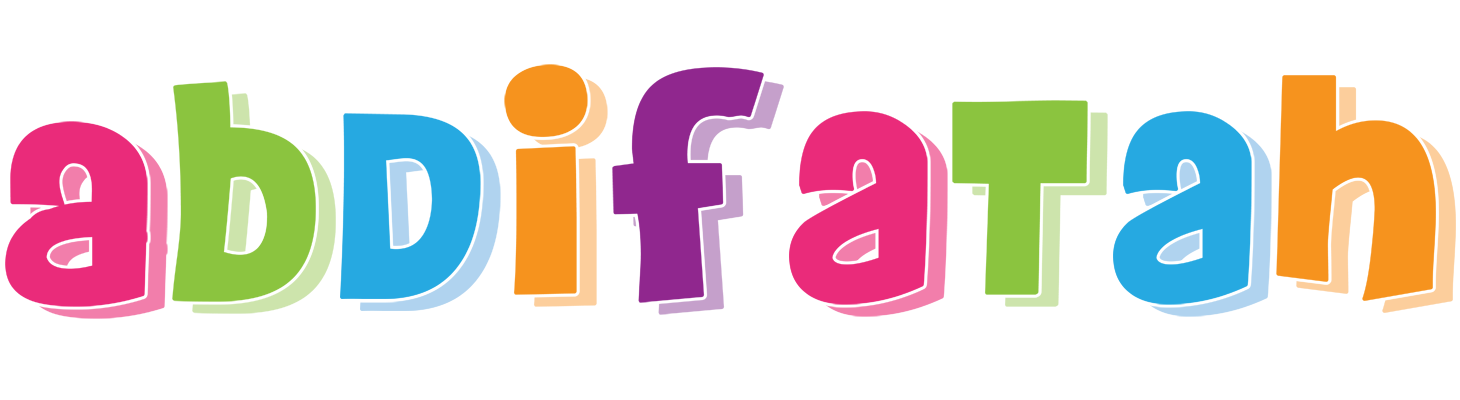 Abdifatah friday logo