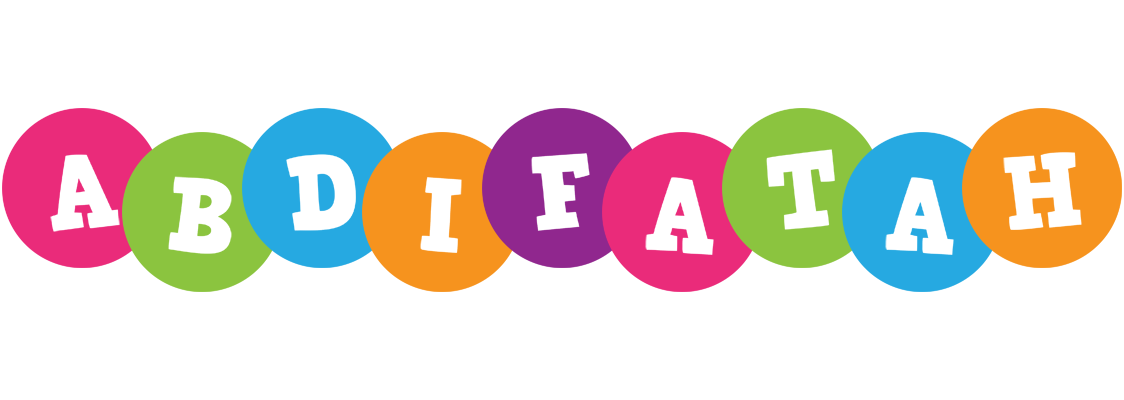 Abdifatah friends logo