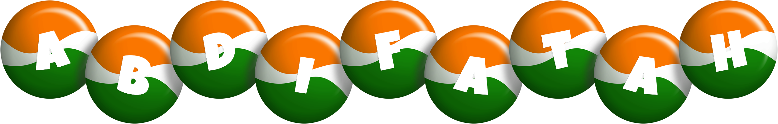 Abdifatah india logo