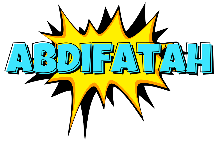 Abdifatah indycar logo
