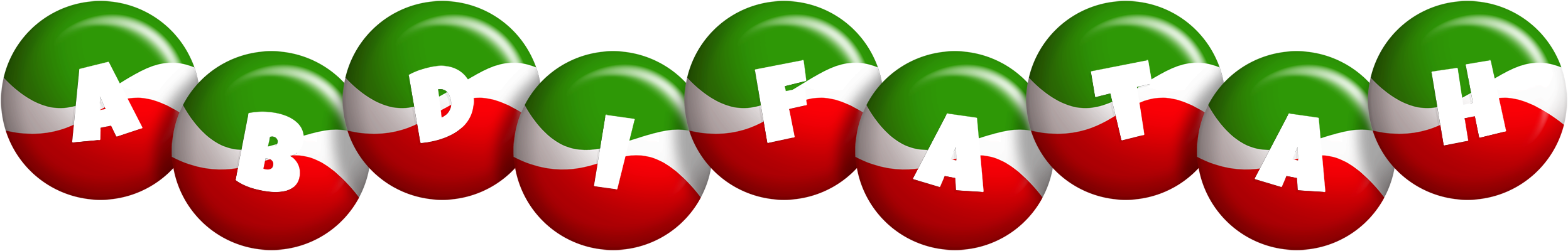 Abdifatah italy logo