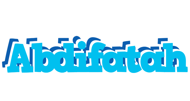 Abdifatah jacuzzi logo