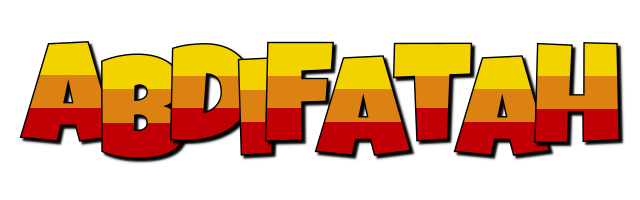 Abdifatah jungle logo