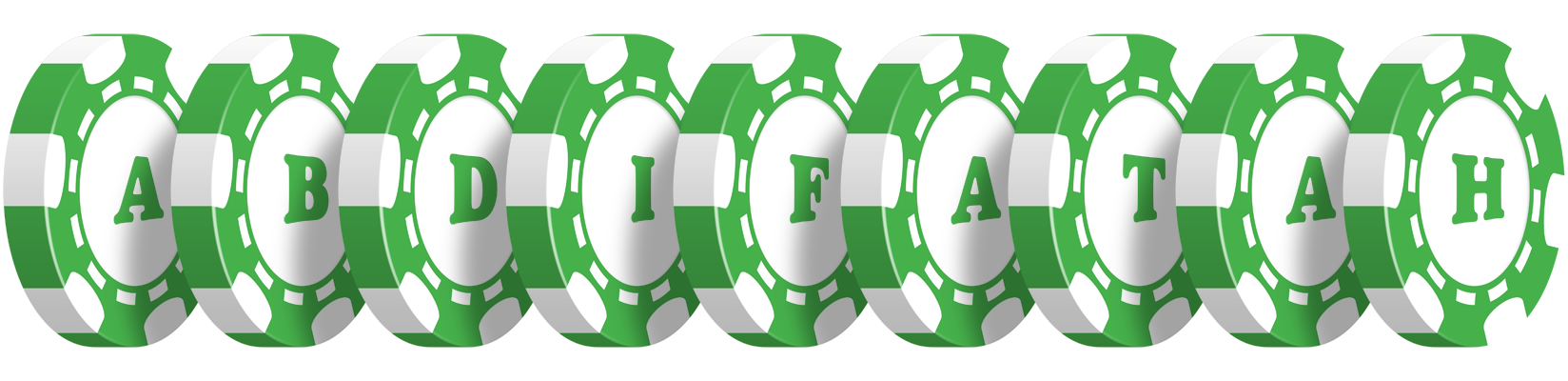 Abdifatah kicker logo
