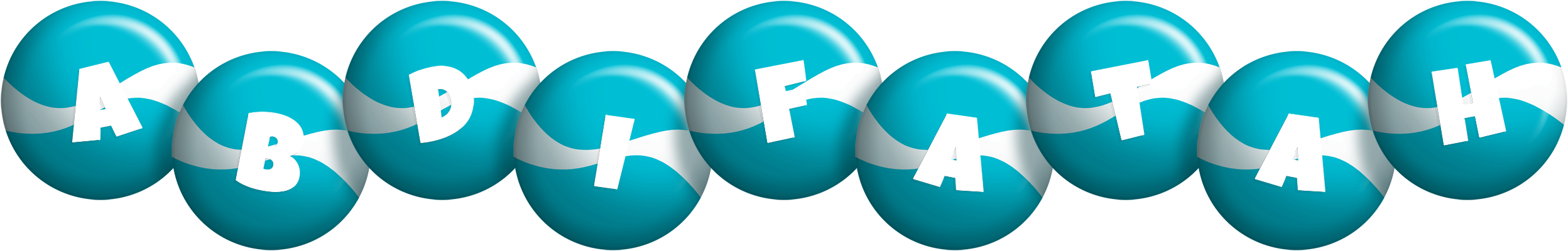 Abdifatah messi logo