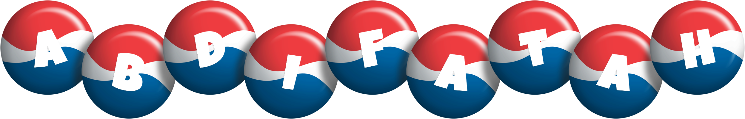 Abdifatah paris logo