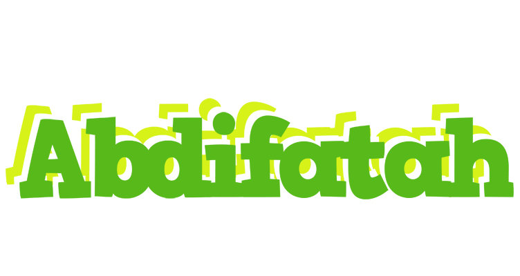 Abdifatah picnic logo