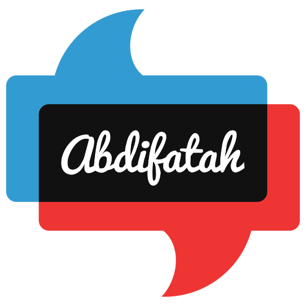 Abdifatah sharks logo
