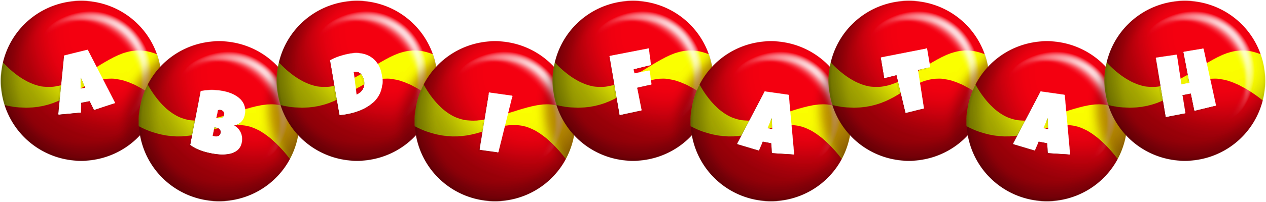 Abdifatah spain logo