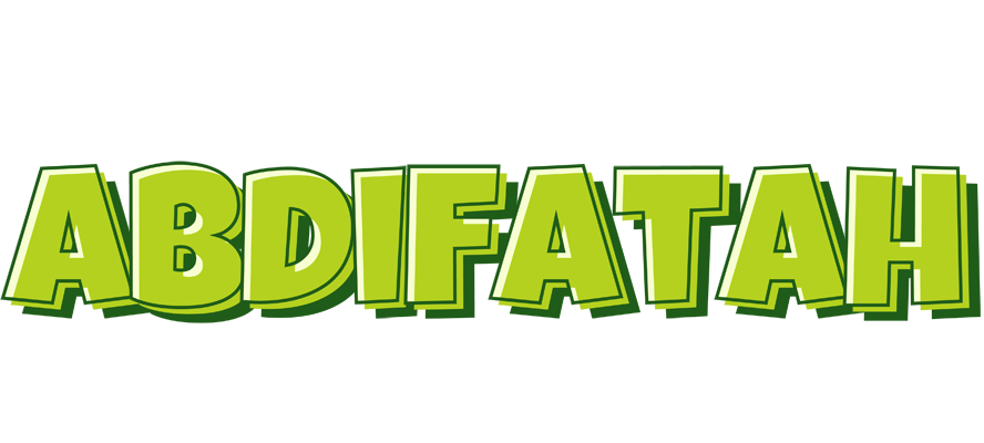 Abdifatah summer logo
