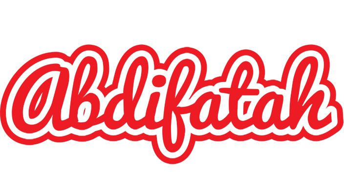 Abdifatah sunshine logo