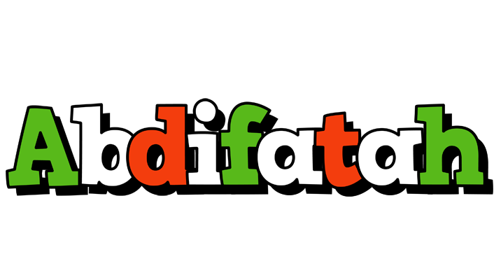 Abdifatah venezia logo