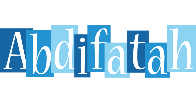 Abdifatah winter logo