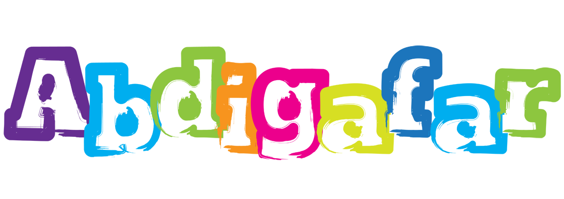 Abdigafar casino logo