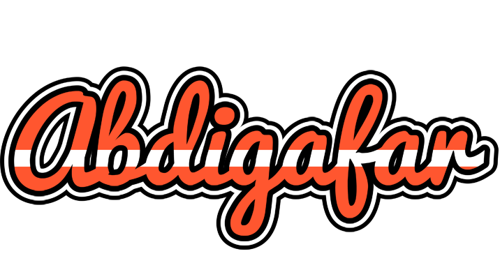 Abdigafar denmark logo