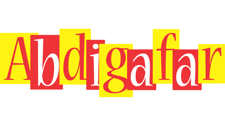 Abdigafar errors logo
