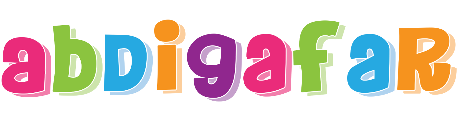 Abdigafar friday logo