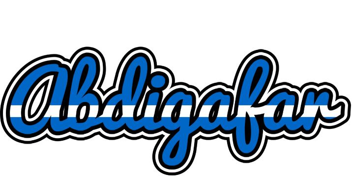 Abdigafar greece logo