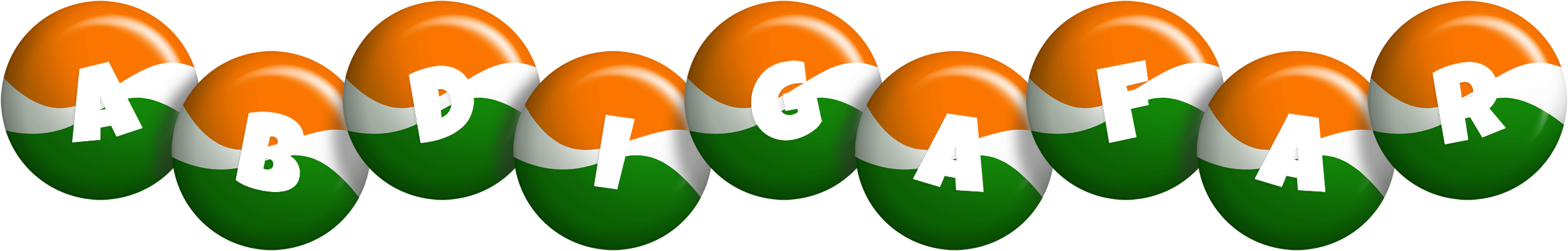 Abdigafar india logo