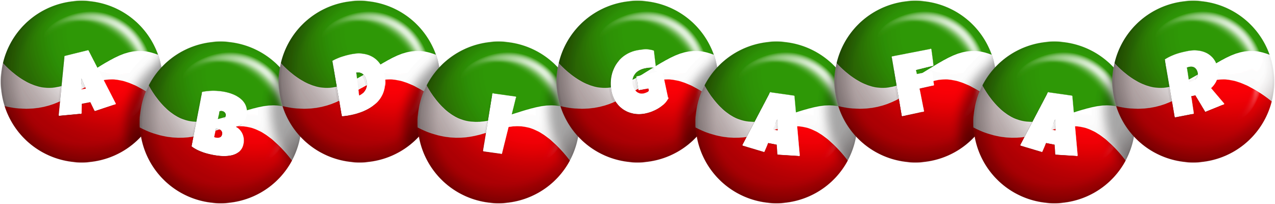 Abdigafar italy logo
