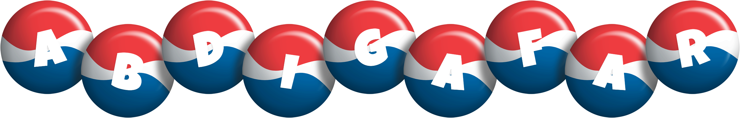 Abdigafar paris logo