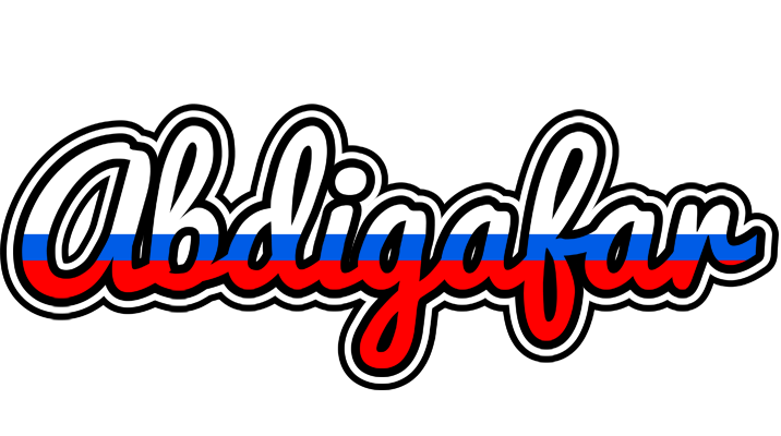Abdigafar russia logo