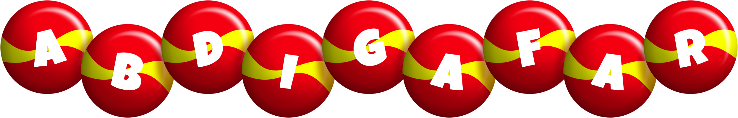 Abdigafar spain logo