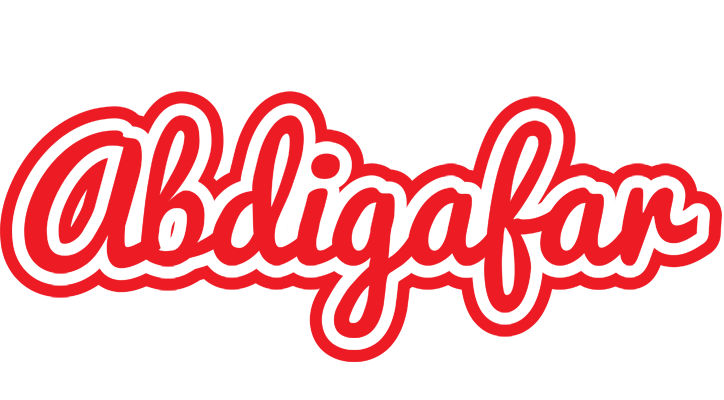 Abdigafar sunshine logo
