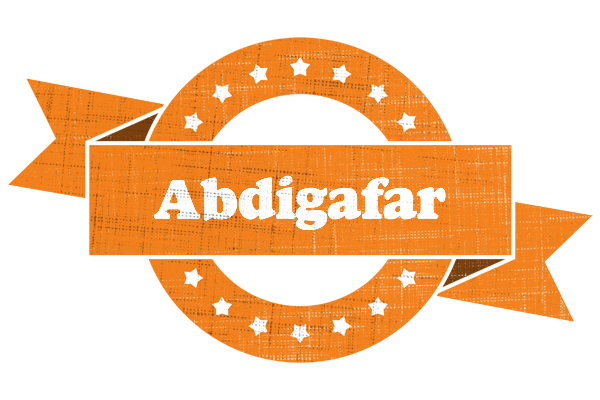 Abdigafar victory logo