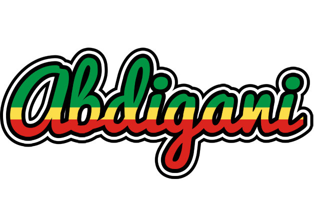 Abdigani african logo