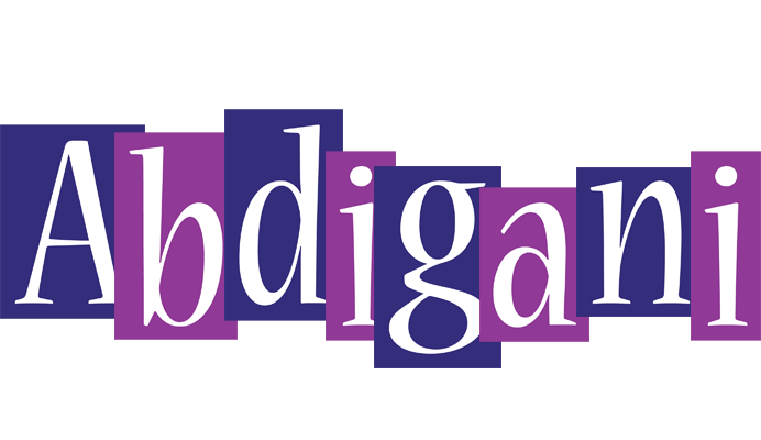 Abdigani autumn logo