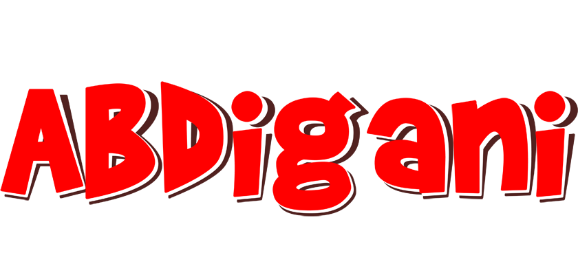 Abdigani basket logo