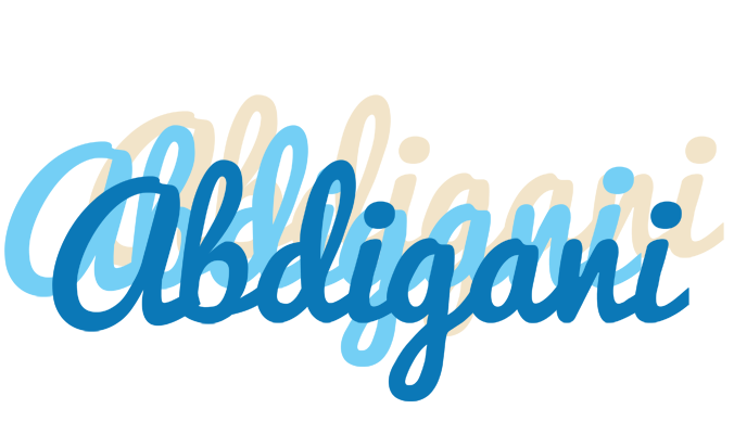 Abdigani breeze logo