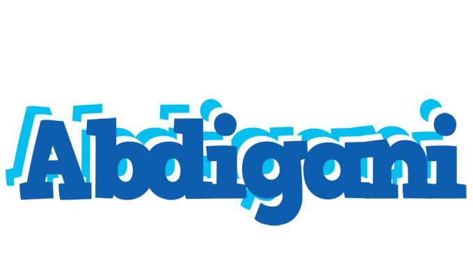 Abdigani business logo
