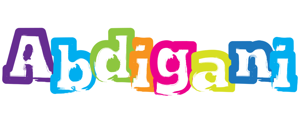 Abdigani casino logo
