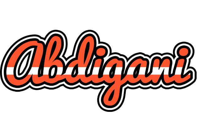 Abdigani denmark logo