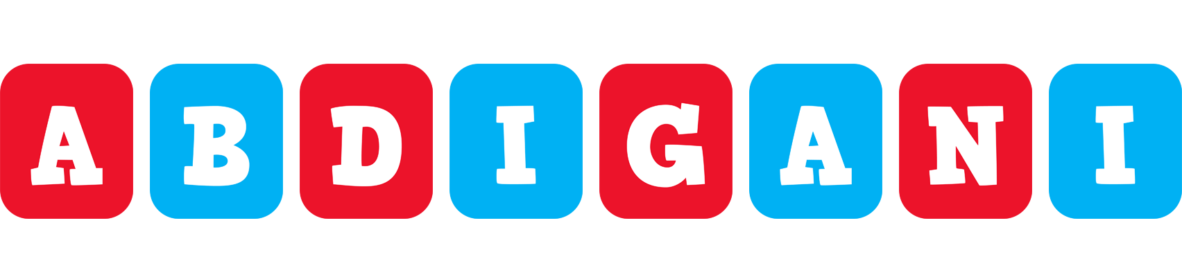 Abdigani diesel logo