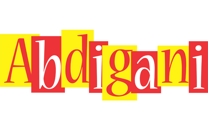 Abdigani errors logo