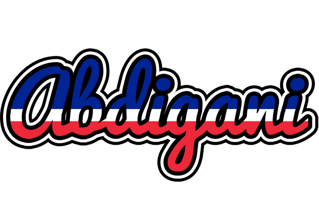 Abdigani france logo