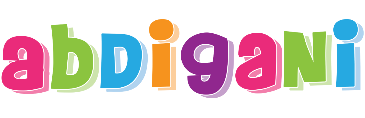Abdigani friday logo