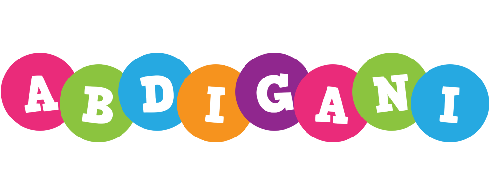 Abdigani friends logo