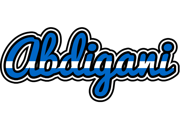 Abdigani greece logo