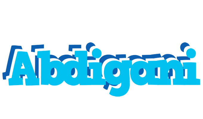 Abdigani jacuzzi logo